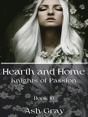 cover image of Hearth and Home